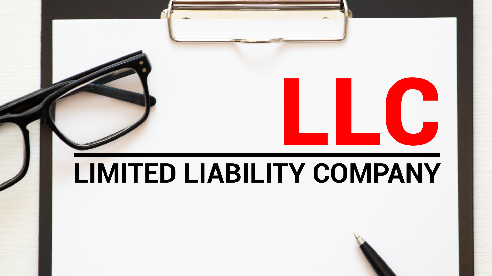 Should You Put Your Rental in an LLC?